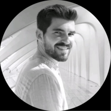 Picture of Pascal Balonier