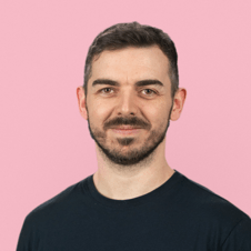 Picture of Matty McKee