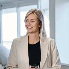 Foto van Tess Rödel