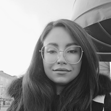 Bild på Hadil Zaki