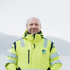 Bilde av Jan Åge Ingebrigtsen