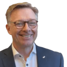Bilde av Bjørn Iversen
