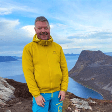 Bilde av Allan Sæther