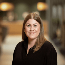 Picture of Louise Svane Pedersen