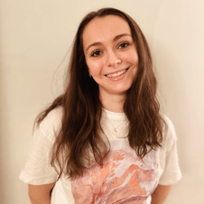 Picture of Léa Naranjo Sanchez