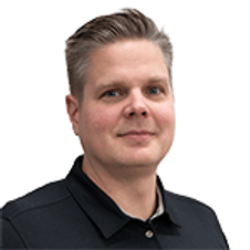 Kuva henkilöstä Hannu Järvinen