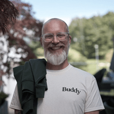 Bild på Magnus Etteklint