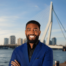 Foto van Calvin Pengel