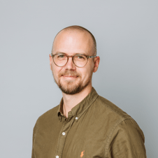Bild på Jesper Munkberg