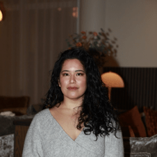 Picture of Tess Bawa-an