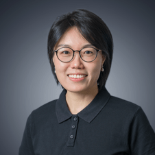 Picture of Eva Wang