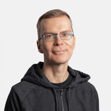 Picture of Tobias Hannus