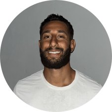 Bild på Antonius Mekhael