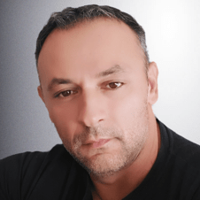 Photo de Ahmedin BEROVIC