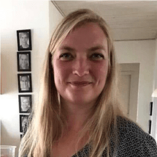 Billede af Sara Panny