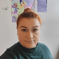 Picture of Sanni Vainio