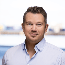 Picture of Esben Hansen