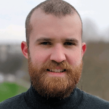 Picture of Thibaud Vié