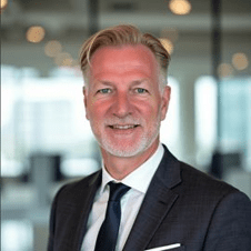 Picture of Mikkel F. Birn