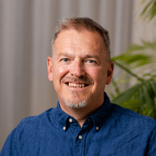 Bild på Lars Persson