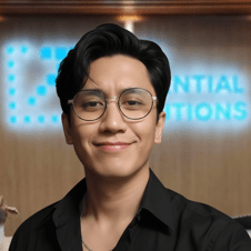 Picture of Icko Perez