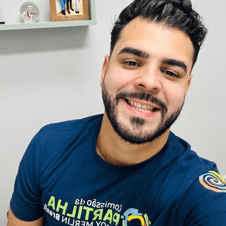 Foto de Lucas Borges