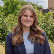 Foto van Nanette Huysmans