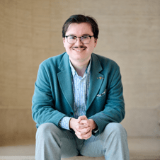 Foto van Elias van Loon