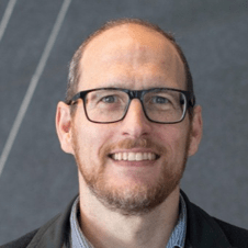 Bilde av Keith Alan McCall