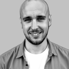 Bild på Pontus Törnberg