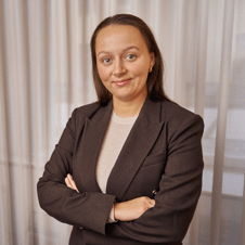 Bild på Johanna Gennert