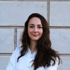 Photo de Pauline Alexandrou