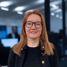Picture of Pernille Brøndberg