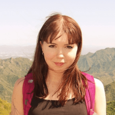 Picture of Jessica Mills