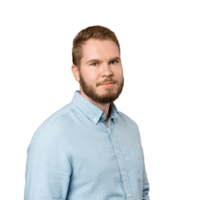 Kuva henkilöstä Samuel Vilokkinen