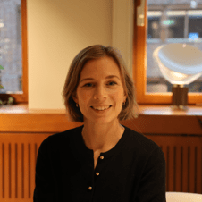 Bilde av Ina Wildeng Hodt