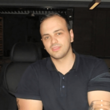 Picture of Ruslan Petrakiev