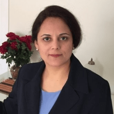 Picture of Monica Sajjad