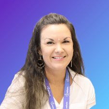 Kuva henkilöstä Laura Bagans