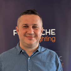 Picture of Mariusz JUCHOCKI