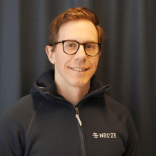 Bild på Christian Engstrand