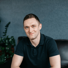 Picture of Dominik Adamczewski