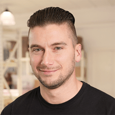 Billede af Alexander Apollonio