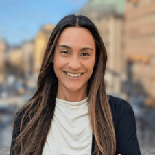 Picture of Kristin Falkenberg