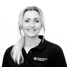 Billede af Camilla Lauge