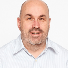 Picture of Paul Clark