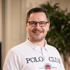 Bild på Rasmus Nicklasson