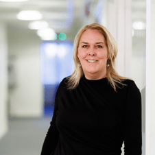 Picture of Hanna Kristensson