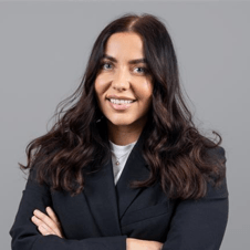 Bild på Jennie Kähäri