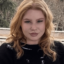 Picture of Raluca Mogos